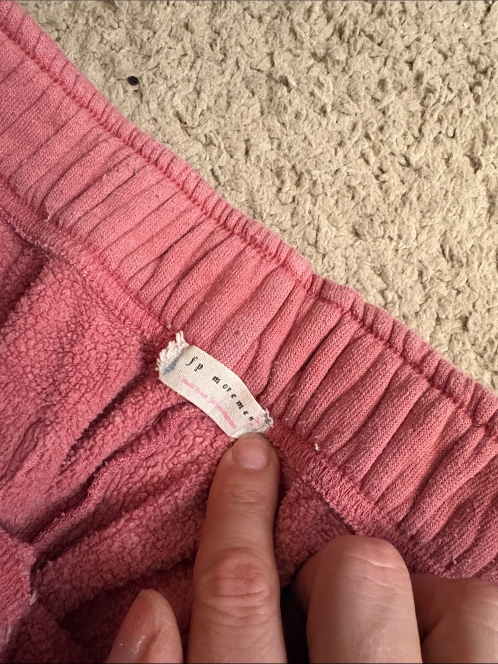 Free people pants - Picture 6 of 7
